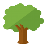 Tree icon
